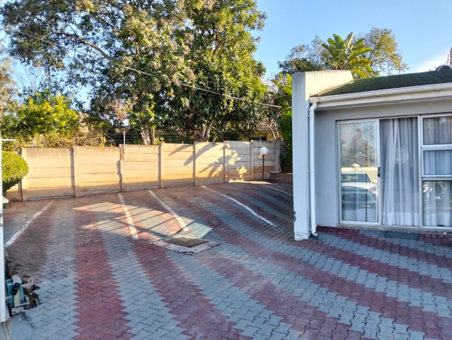 To Let commercial Property for Rent in Fort Gale Eastern Cape